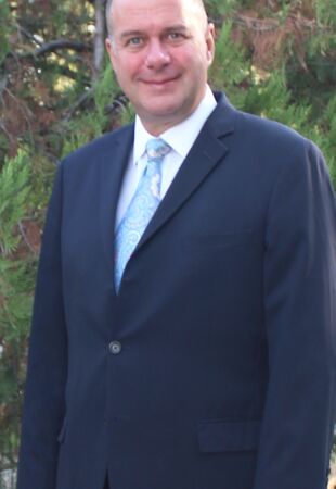 William Phelps